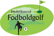 Frederikssund Fodboldgolf